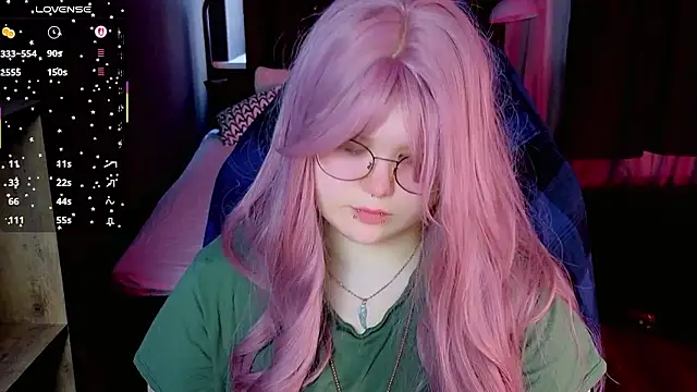 fillisfox  online show from 3, 2, 2026