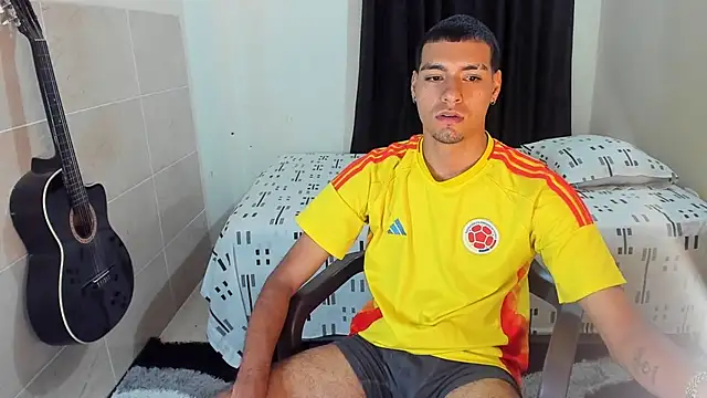 TeamPorn 19 online show from 15, 10, 2025