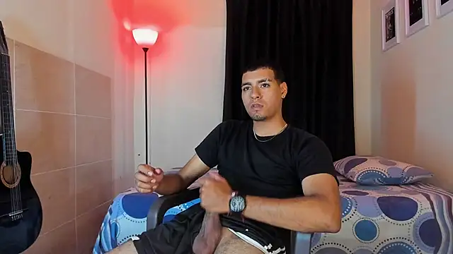 TeamPorn 19 online show from 18, 10, 2025