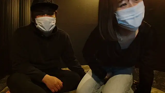 JURIO0715 online show from 18, 2, 2026