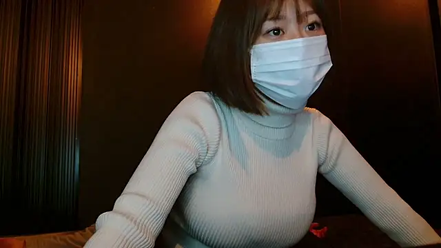 JURIO0715 online show from 28, 3, 2026