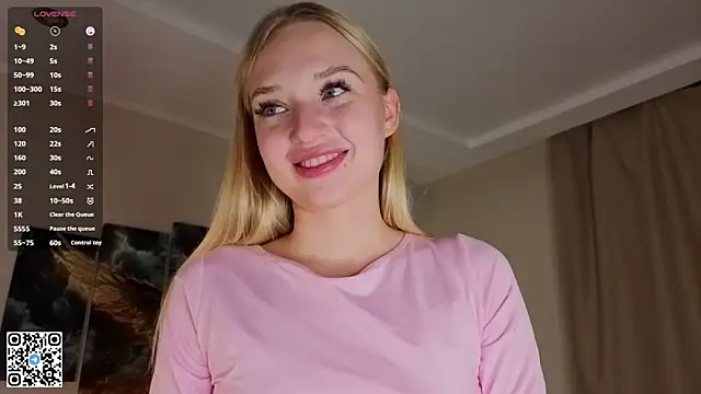 ArdathHalfhill online show from 13, 9, 2025