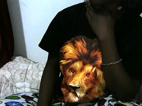 Horny Baddie online show from 8, 10, 2025