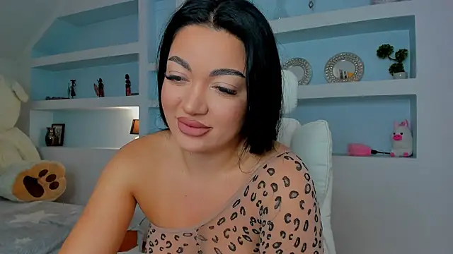 juicyjulie  online show from 27, 9, 2025