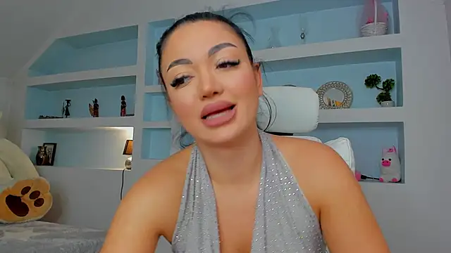 juicyjulie  online show from 2, 10, 2025
