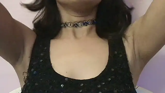 SWEET-18-TEEN online show from 3, 11, 2025