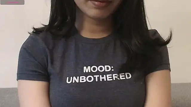 SWEET-18-TEEN online show from 1, 3, 2026