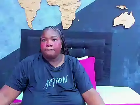 Maiam  Rossi online show from 28, 10, 2025