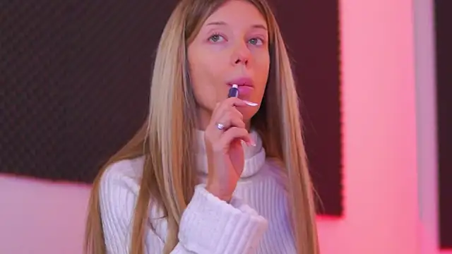 EllieRedd online show from 7, 1, 2026