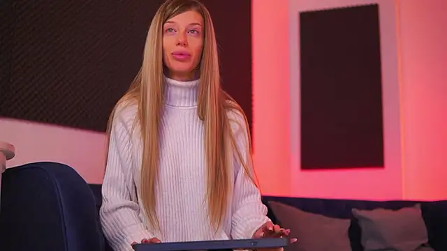 EllieRedd online show from 8, 1, 2026