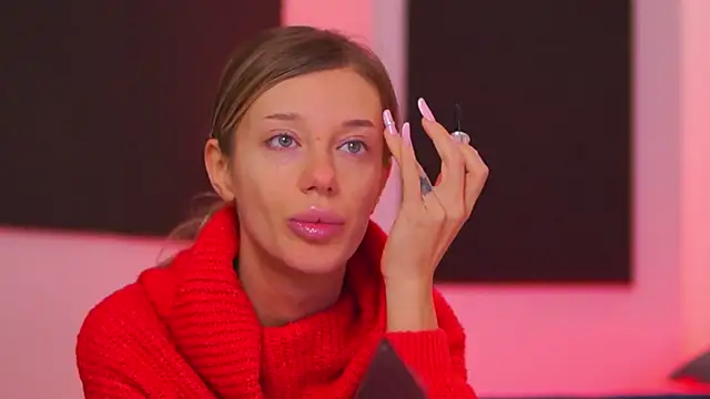 EllieRedd online show from 9, 1, 2026