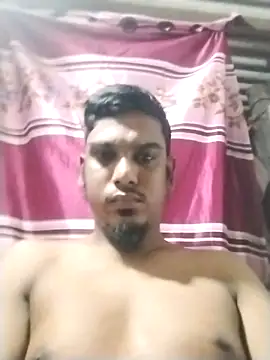 HoT BoY  Salim Khan BD online show from 19, 9, 2025