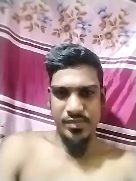 HoT BoY  Salim Khan BD online show from 26, 9, 2025