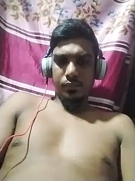 Snapshot of HoT_BoY__Salim_Khan_BD chatting on 8, 10, 2025 HoT BoY Salim Khan BD online show from 8, 10, 2025