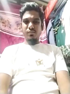 Snapshot of HoT_BoY__Salim_Khan_BD chatting on 17, 11, 2025 HoT BoY Salim Khan BD online show from 17, 11, 2025