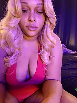 CelinaVaughn online show from 7, 11, 2025