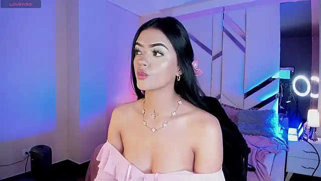 EmmaStonns online show from 23, 2, 2026