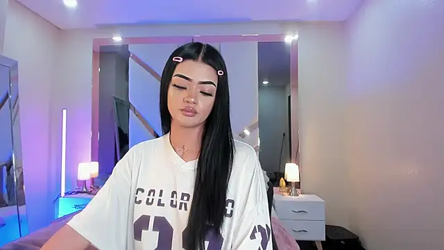 EmmaStonns online show from 19, 3, 2026