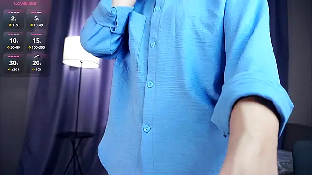 EdaKirkIin online show from 23, 9, 2025