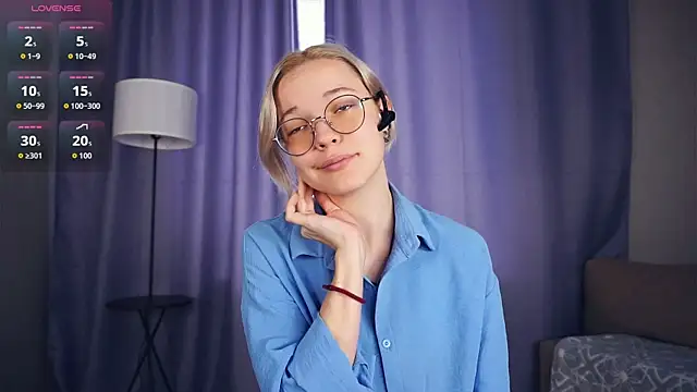 EdaKirkIin online show from 27, 9, 2025