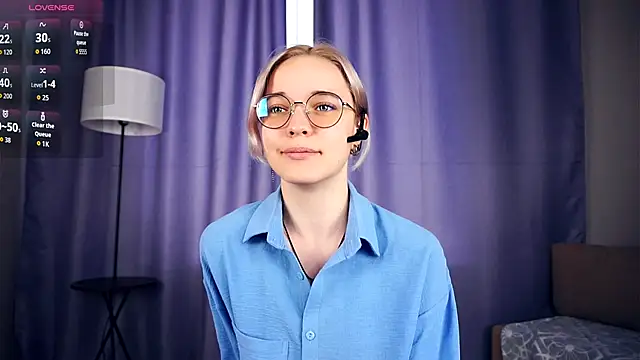 EdaKirkIin online show from 1, 10, 2025