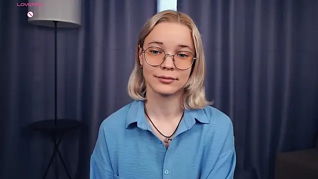 EdaKirkIin online show from 6, 10, 2025