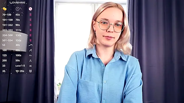 EdaKirkIin online show from 10, 10, 2025