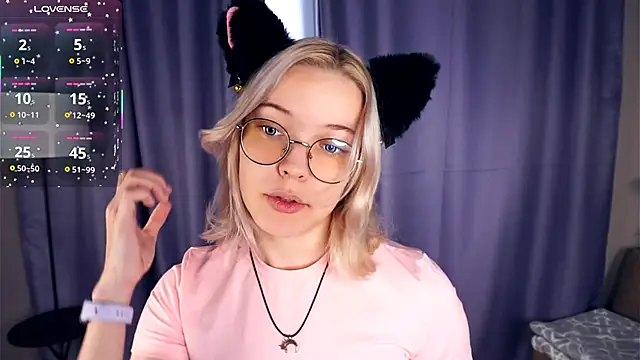 EdaKirkIin online show from 31, 10, 2025