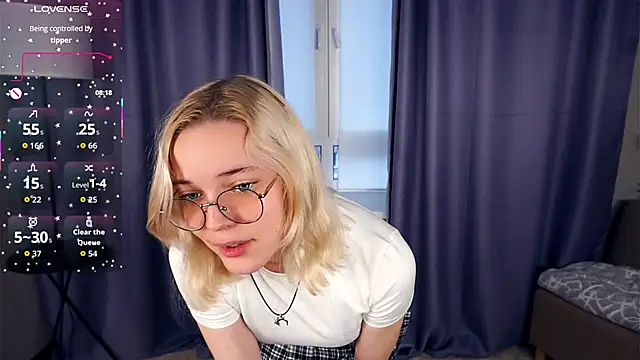 EdaKirkIin online show from 7, 11, 2025