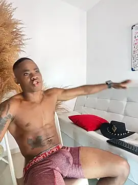 liambolt online show from 13, 10, 2025