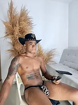 liambolt online show from 14, 10, 2025