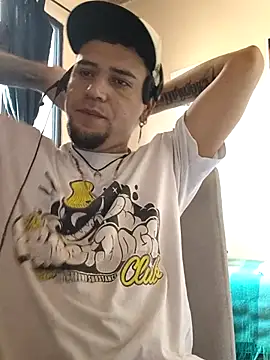 Juuaanp3 online show from 15, 9, 2025