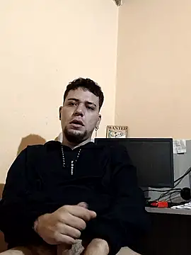 Juuaanp3 online show from 12, 1, 2026