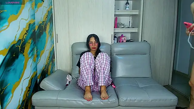 Snapshot of Something_pork4 chatting on 16, 11, 2025 Something pork4 online show from 16, 11, 2025