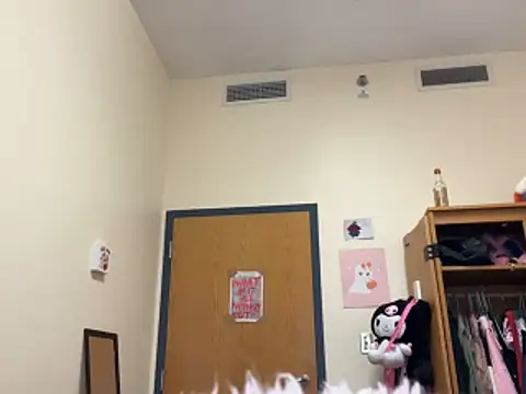 Snapshot of luvrgrllani chatting on 22, 11, 2025 luvrgrllani online show from 22, 11, 2025