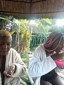 DarkQueen 94 online show from 6, 4, 2026