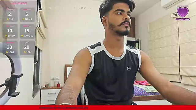 mrbuddy85 online show from 7, 11, 2025