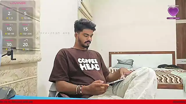 mrbuddy85 online show from 10, 11, 2025