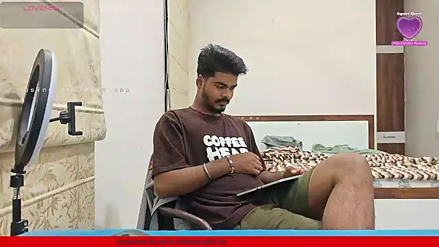 mrbuddy85 online show from 13, 11, 2025