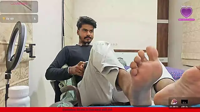 mrbuddy85 online show from 15, 11, 2025