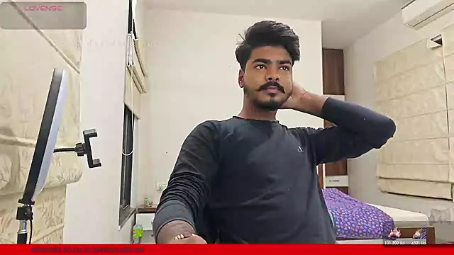 mrbuddy85 online show from 20, 11, 2025