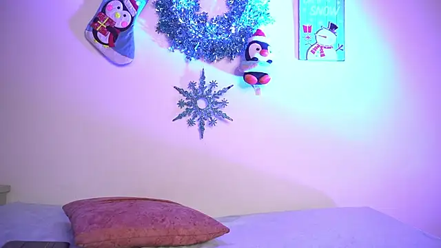 valentina king18 online show from 19, 12, 2025