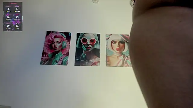 Snapshot of valentina_king18 chatting on 13, 2, 2026 valentina king18 online show from 13, 2, 2026