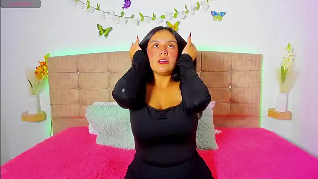 Snapshot of Electra__moon chatting on 7, 3, 2026 Electra moon online show from 7, 3, 2026