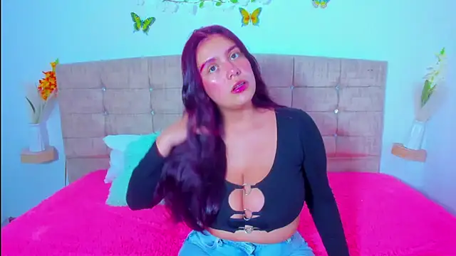 Snapshot of Electra__moon chatting on 9, 3, 2026 Electra moon online show from 9, 3, 2026