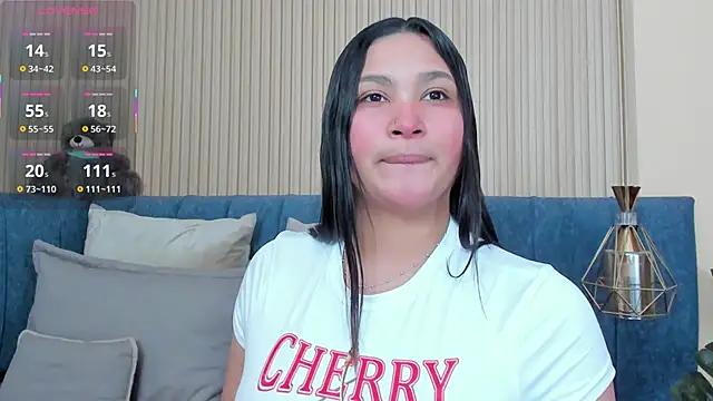 angel ponce online show from 12, 1, 2026