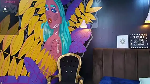 tiiny emilly online show from 11, 3, 2026