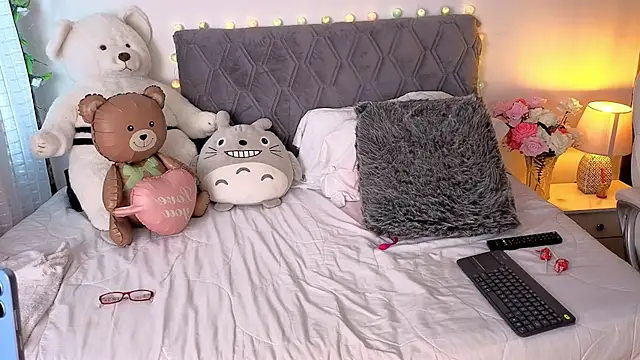 Snapshot of Ternura_Prohibida chatting on 25, 2, 2026 Ternura Prohibida online show from 25, 2, 2026