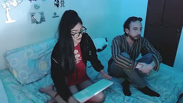 Snapshot of EvaHarryy chatting on 1, 3, 2026 EvaHarryy online show from 1, 3, 2026