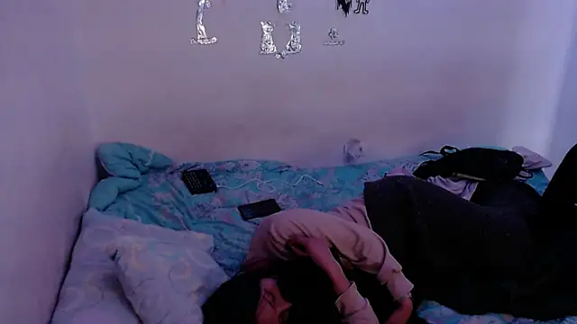 Snapshot of EvaHarryy chatting on 20, 3, 2026 EvaHarryy online show from 20, 3, 2026